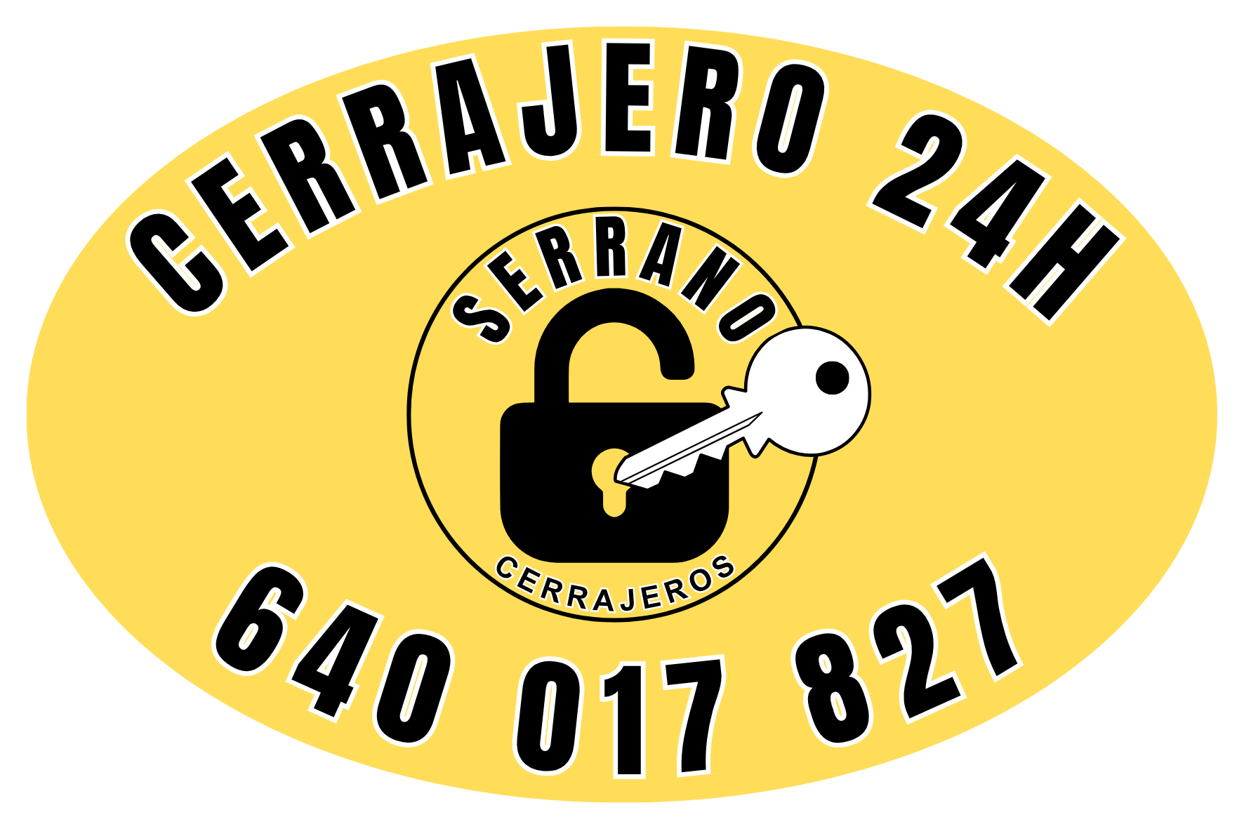 Cerrajero 24 horas